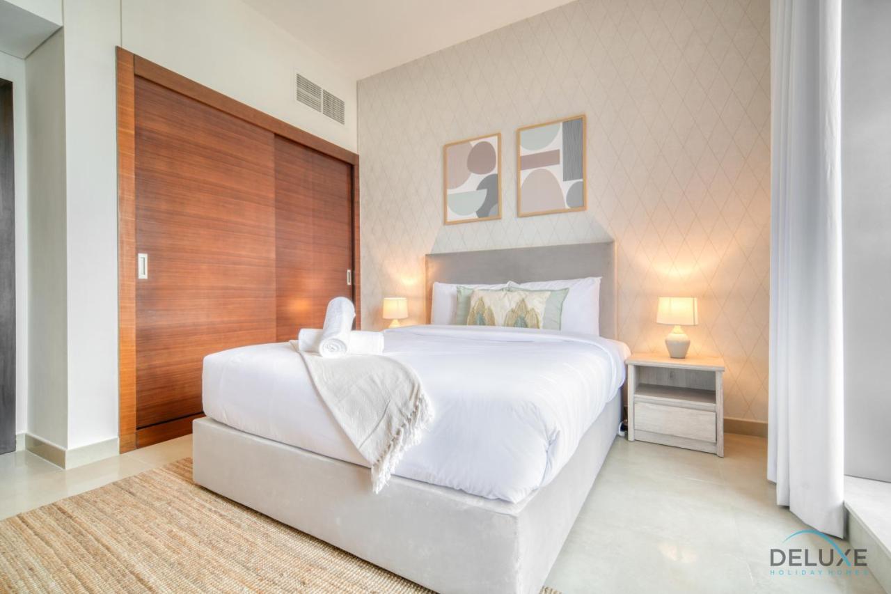 Apartment Rustic 2br At Sparkle Tower 1 Marina By Deluxe Homes *