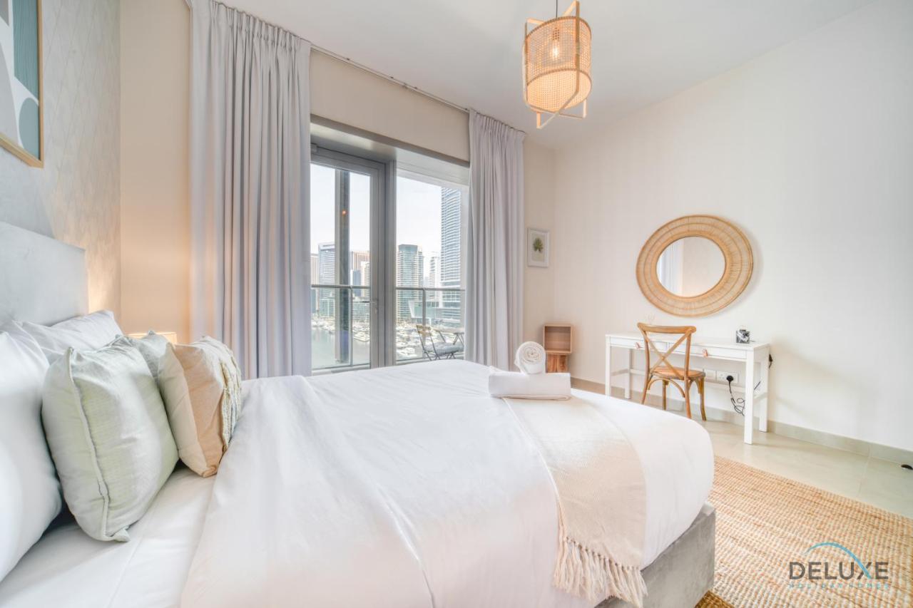 Rustic 2br At Sparkle Tower 1 Marina By Deluxe Homes Apartment *