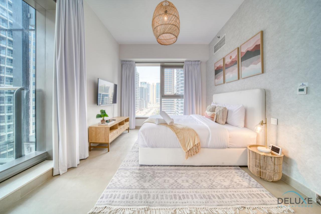 Apartment Rustic 2br At Sparkle Tower 1 Marina By Deluxe Homes *