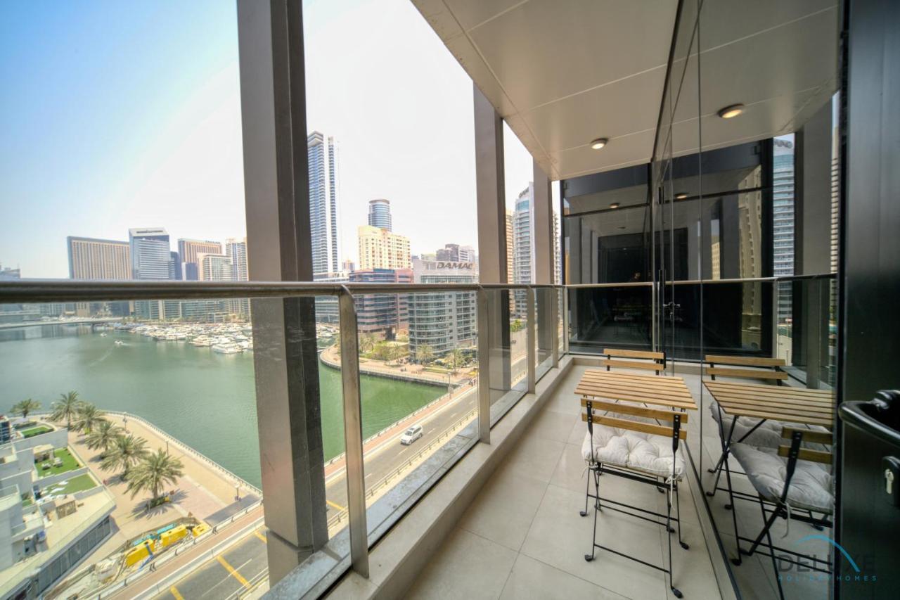 Apartment Rustic 2br At Sparkle Tower 1 Marina By Deluxe Homes *