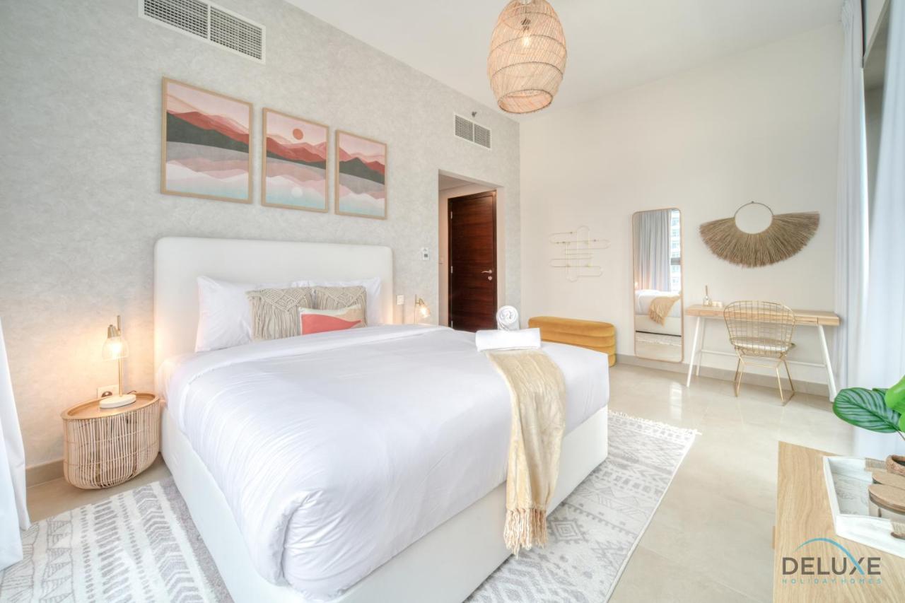 Apartment Rustic 2br At Sparkle Tower 1 Marina By Deluxe Homes *