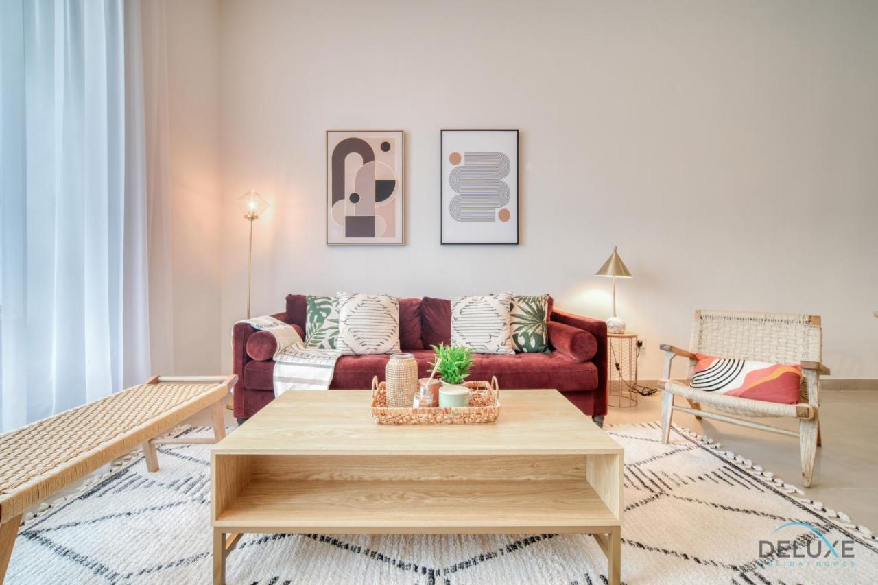 Apartment Rustic 2br At Sparkle Tower 1 Marina By Deluxe Homes *