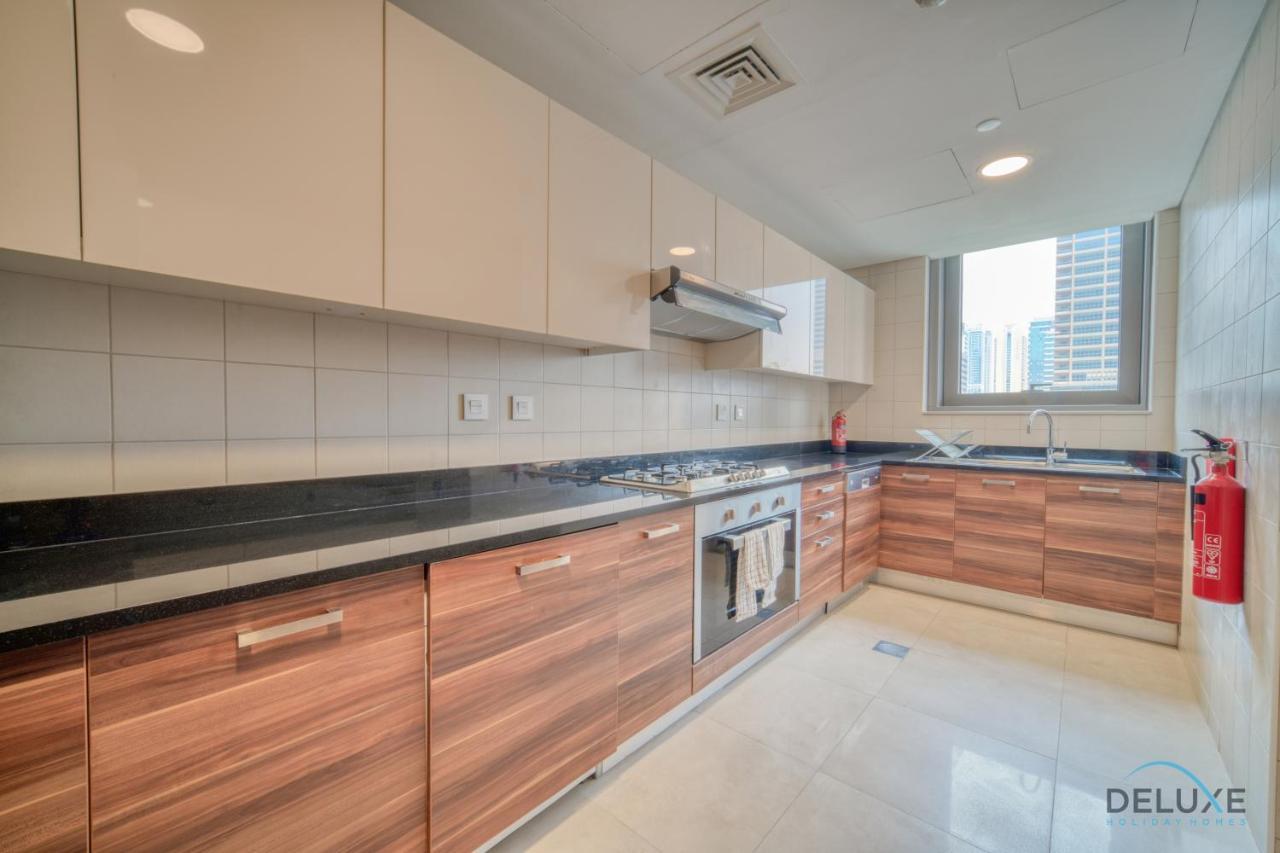 Apartment Rustic 2br At Sparkle Tower 1 Marina By Deluxe Homes *