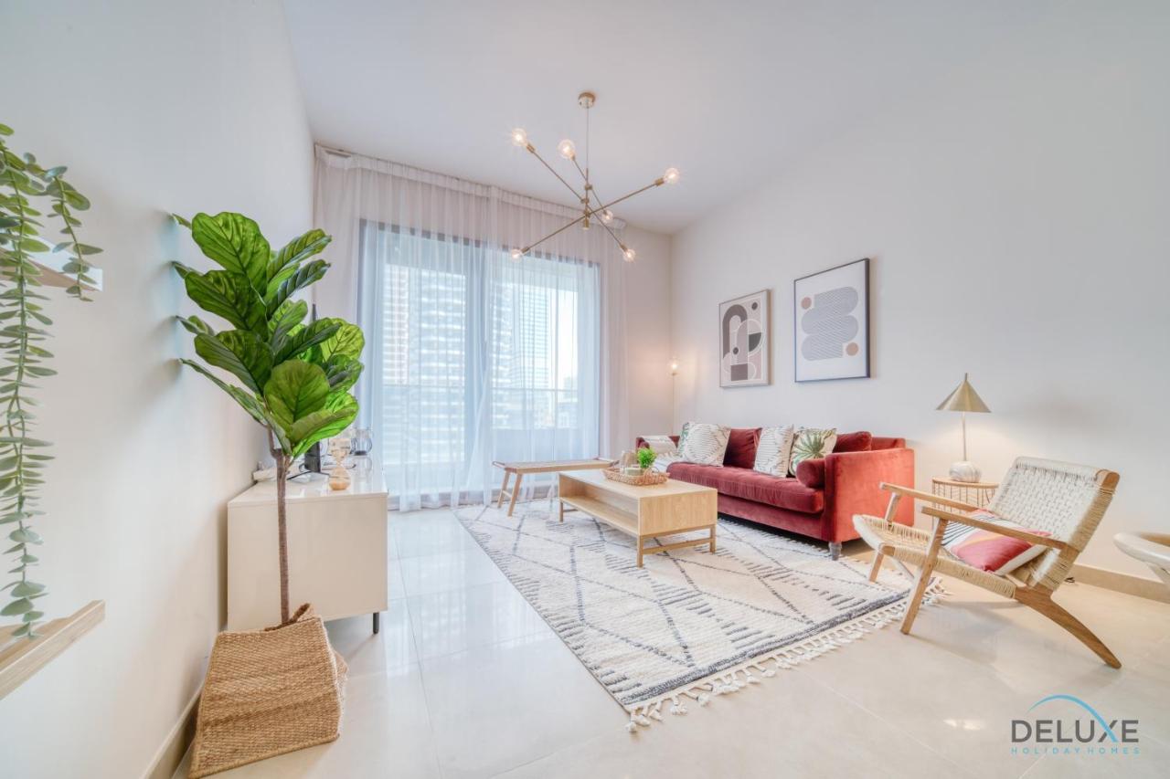 Apartment Rustic 2br At Sparkle Tower 1 Marina By Deluxe Homes Dubai